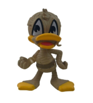 Mini Halloweentown Donald Duck Hot Topic Exclusive Figurine Funko Kingdom Hearts - £11.16 GBP