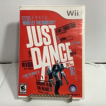 Just Dance - Nintendo Wii. No manual. - £6.83 GBP