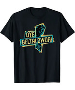 The Expanse Beltalowda T-Shirt Size XL - $24.28 CAD