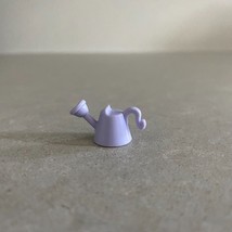 VTG Fisher Price Precious Places Pretty Penny Wishing Well Purple Wateri... - $29.99