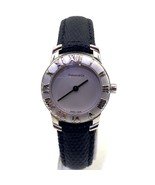 Authentic Tiffany &amp; Co. Atlas Watch 25mm Sterling Silver 925 - €520,42 EUR
