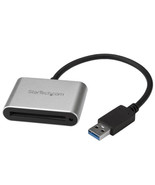Startech CFASTRWU3 QUICKLY ACCESS OR BACK UP PHOTOS AND VIDEO FROM YOUR ... - $104.75 CAD