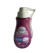 Veet Hair Remover Gel Cream Sensitive Formula 13.5 oz Body Depilator Van... - £10.35 GBP