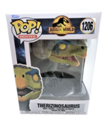 Funko POP!  Vinyl Figure Therizinosaurus #1206 Jurassic World Dominion - €8,56 EUR