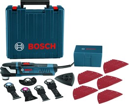 Bosch Power Tools Oscillating Saw - Gop40-30C Â€“ Starlockplus 4.0 Amp - £183.95 GBP