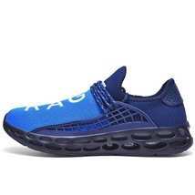 Men &amp; Women Running Shoes 36-46 chunky Sneakers for Lovers Men&#39;s Shoes Big Size  - £39.84 GBP