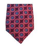 Robert Talbott Carmel Best of Class Nordstrom Silk Men Neck Tie W 3.25 X... - £36.65 GBP