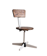 Evertaut industrial machinist chair - $169.87