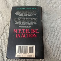 M.Y.T.H. Inc. in Action Fantasy Paperback Book Robert Lynn Asprin from Ace 1991 - £4.98 GBP