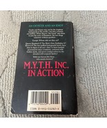 M.Y.T.H. Inc. in Action Fantasy Paperback Book Robert Lynn Asprin from A... - £5.05 GBP