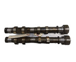 Left Camshafts Set Pair From 2014 Subaru Forester  2.5 - $131.95