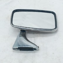 Magnatex M906680 For MG Triumph Moss Chrome RH Passenger Side View Mirror Used - £50.93 GBP