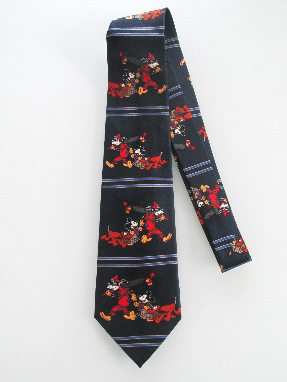 Mickey Mouse/Disney Men&#39;s Tie - $15.00