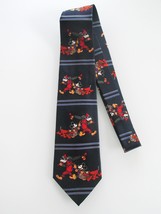 Mickey Mouse/Disney Men&#39;s Tie - $285.54 MXN