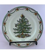 Spode Christmas Tree Annual Collector Plate w/Box 2000 - $364.34 MXN