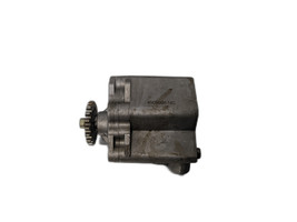 Engine Oil Pump From 2014 Ford Focus  2.0 DS7E6600AB - $34.95