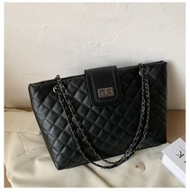 U leather shoulder bag for women 2021 branded chain designer crossbody handbags women s thumb200