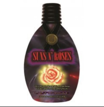 Suns N Roses Dark Bronzer Tanning Lotion by Ultimate - 11 oz - $24.26