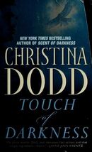Touch of Darkness (Darkness Chosen, Book 2) - $18.37 MXN