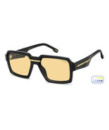 CARRERA VICTORY-C-15/S Sunglasses Sun Glasses BLACK 8074A Authentic New ... - $189.78