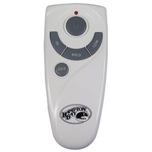 Hampton Bay 70830 FBA_191 691 Fan Remote - £31.73 GBP