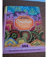 Beyond the Square Crochet Motifs: 144 circles, hexagons, triangles, squa... - €5,99 EUR Beyond the Square Crochet Motifs: 144 circles, hexagons, triangles, squa... - €5,99 EUR