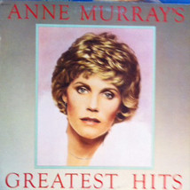 Greatest Hits [Record] Anne Murray - $12.99