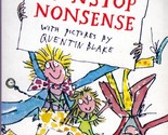 Nonstop Nonsense by Margaret Mahy / 1993 Paperback - $2.27