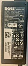 Original Dell Power Cord DA65NS4-00: Replacement Laptop Charger, Officia... - $7.91