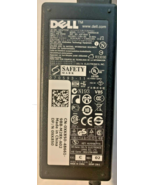 Original Dell Power Cord DA65NS4-00: Replacement Laptop Charger, Officia... - $7.91