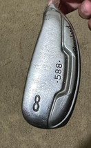 Cleveland 588 Altitude Single 8 Iron RH Golf Club Forged - £37.83 GBP