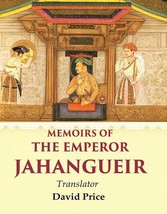 Memoirs of the Emperor Jahangueir - £20.82 GBP