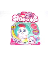Shnooks SHAZAM Grows 8X In Size Comb, Hair Clips &amp; Surprise Accessories ... - $230.53 MXN