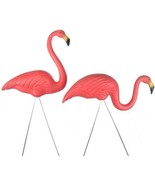 Union 62360 Original Featherstone, Pink Flamingo Yard Lawn Ornaments, 38... - $32.88