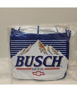 Busch Beer Nascar #98 36&quot; Inflatable Race Car New in package - £20.20 GBP