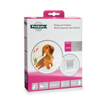 PetSafe Original Pet Door Flap - Medium - $133.29 CAD