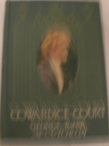 Cowardice Court: written by George Barr McCutcheon, with illustrations by Harris - £75.14 GBP