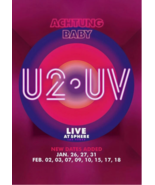 ~HOT!~ U2:Uv Achtung Baby Live At Sphere 2024 Wall Art Home Decor No Frame. - €12,73 EUR+ ~HOT!~ U2:Uv Achtung Baby Live At Sphere 2024 Wall Art Home Decor No Frame. - €12,73 EUR+