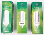 ProLume 32W-T/E 4-Pin Triple Tube Compact Fluorescent Lamp Light Bulb Lo... - $13.99
