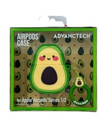 Advanctech Airpod Case Avocodo For APPle Airpods Series 1/2 Detable Key ... - $214.95 MXN