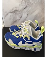 nike air barrage Low FN6972-480 Size 5  - $39.60