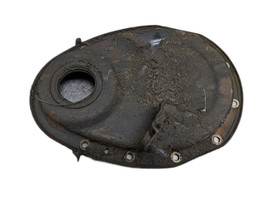 Engine Timing Cover From 1991 Chevrolet K2500  5.7 - $39.95