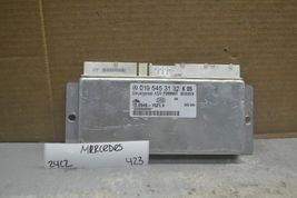 1998-2000 Mercedes C-Class ABS Braking System 0195453132 Module 423-24C2 - $9.79