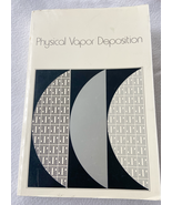 1976 PB Physical Vapor Deposition by Arico Temescal  - $29.31