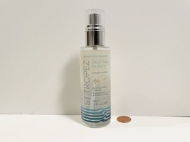 St Tropez Self Tan Mist Purity Bronzing Water Face Mist 2.7 fl oz 80 mL - $341.17 MXN