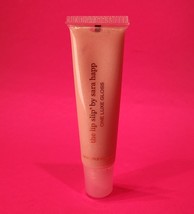 Sara Happ The Lip Slip: One Luxe Gloss, .5oz - $28.00
