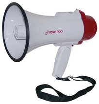 Pyle 30W Mini megaphone - $1,253.76 MXN