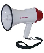 Pyle 30W Mini megaphone - $91.78 CAD