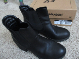 Dirty Laundry Women&#39;s Shoes Boots 6.5 Levi Sedona - £11.09 GBP