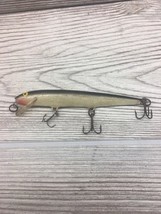RAPALA Original Wobbler Finnish Minnow Ireland Fishing Lure Vintage Wobb... - €5,18 EUR